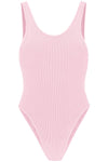 Reina Olga ruby swimsuit