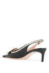 Roger Vivier slingback viv' canard dé