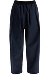 Maison Margiela wide cotton trousers for comfortable everyday