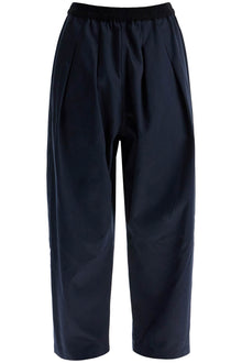  Maison Margiela wide cotton trousers for comfortable everyday