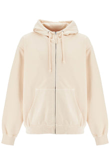  Maison Margiela 'oversized sweatshirt with