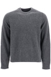 Maison Margiela wool crewneck pullover