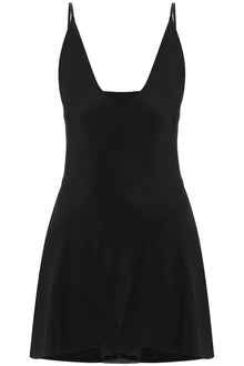  Maison Margiela convertible playsuit