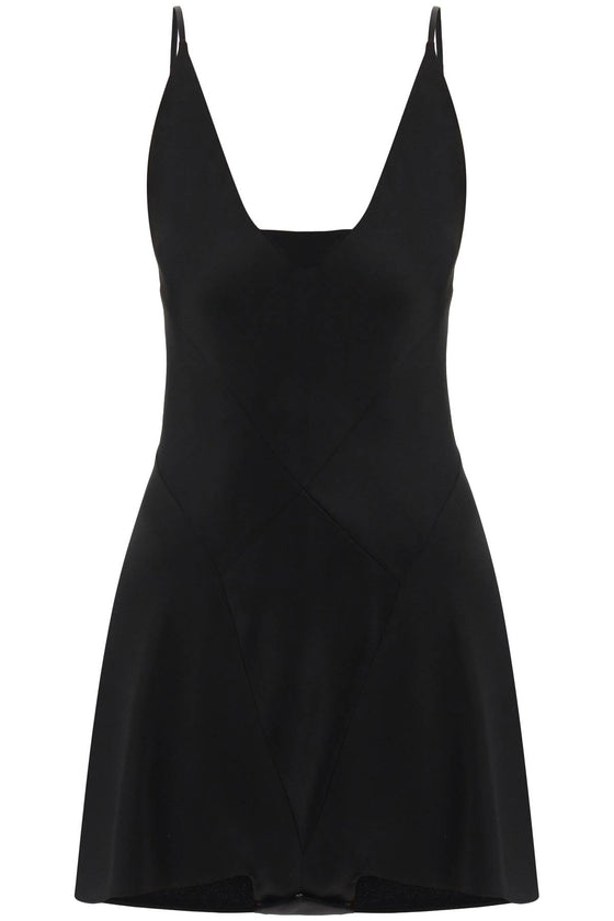 Maison Margiela convertible playsuit