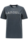 Maison Margiela logo t-shirt