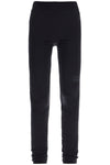 MM6 Maison Margiela thermal leggings by mm6 maison margi