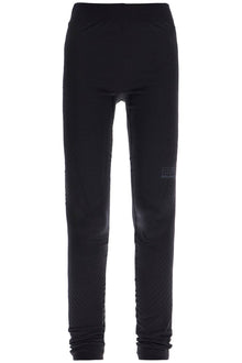  MM6 Maison Margiela thermal leggings by mm6 maison margi