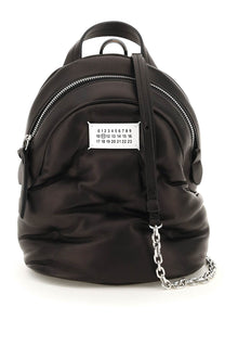  Maison Margiela glam slam crossbody backpack