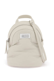  Maison Margiela glam slam crossbody backpack