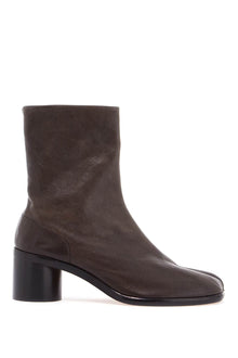  Maison Margiela tabi ankle boots