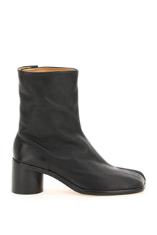  Maison Margiela tabi ankle boots