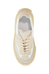 MM6 Maison Margiela chunky sole gambetta sneakers with