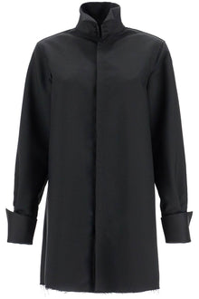  MM6 Maison Margiela 'overshirt with