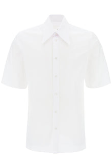  Maison Margiela "shirt with studded