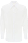 Maison Margiela shirt with pointed collar