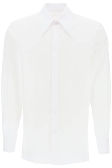  Maison Margiela shirt with pointed collar