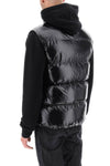 Dsquared2 quilted down vest