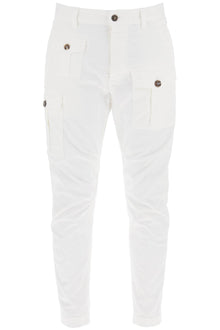  Dsquared2 sexy cargo pants