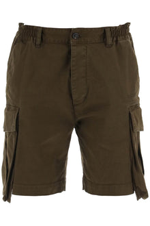  Dsquared2 "urban 64 cargo bermuda