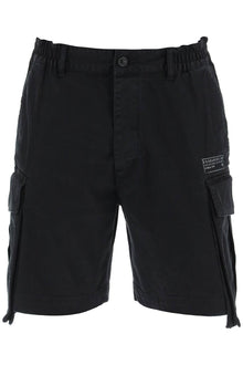  Dsquared2 "urban 64 cargo bermuda