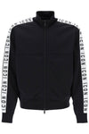 Dsquared2 dean sport fit track jacket