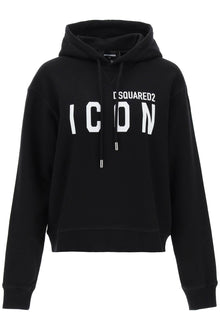  Dsquared2 icon hoodie