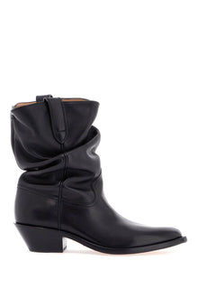  Maison Margiela texan tabi boots