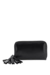 Comme Des Garcons Wallet mini multi-zip wallet with