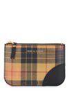 Comme Des Garcons Wallet lenticular-effect coin pouch