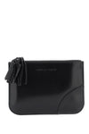 Comme Des Garcons Wallet multi-zip wallet with