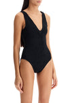 Hunza G. sadie one-piece swims