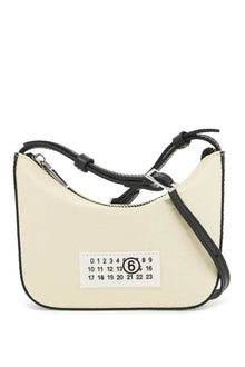  MM6 Maison Margiela mini numeric shoulder bag