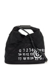 MM6 Maison Margiela japanese classic shoulder bag