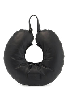  MM6 Maison Margiela travel pillow handbag