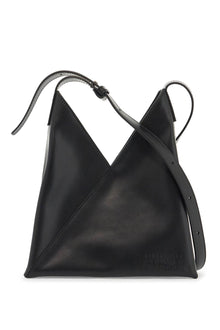  MM6 Maison Margiela words\n\nshoulder bag in japanese style