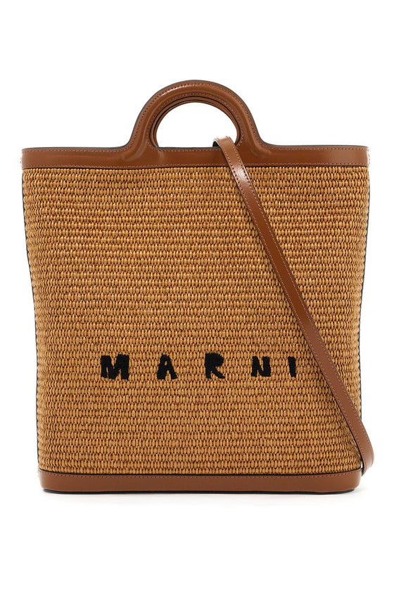 Marni tropicalia handbag