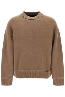  Sacai cachemire pullover