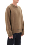 Sacai cachemire pullover