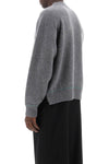 Sacai cachemire pullover