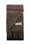 Marni mohair scarf for stylish