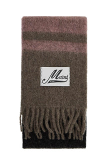  Marni mohair scarf for stylish