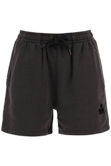  Isabel Marant Etoile 'mirana' sweatshorts