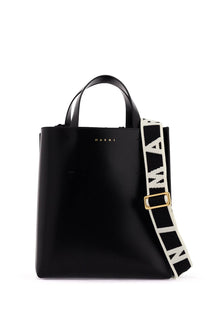  Marni small museum tote bag