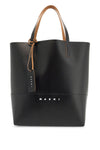 Marni tote bag with logo print