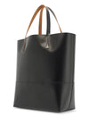 Marni tote bag with logo print