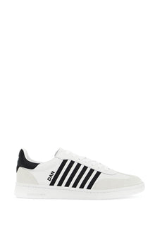  Dsquared2 boxer sneakers