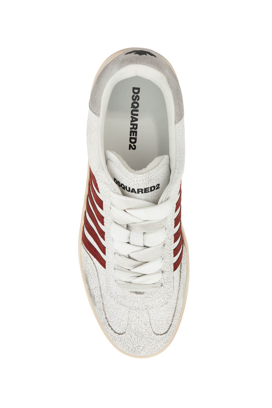 Dsquared2 sneakers box