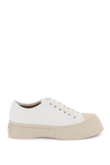  Marni leather pablo sneakers