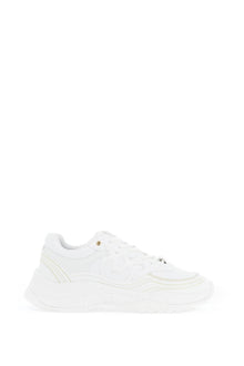  Pinko eco-leather sneakers