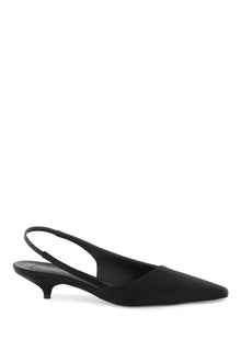  Loulou Studio abside slingback pumps